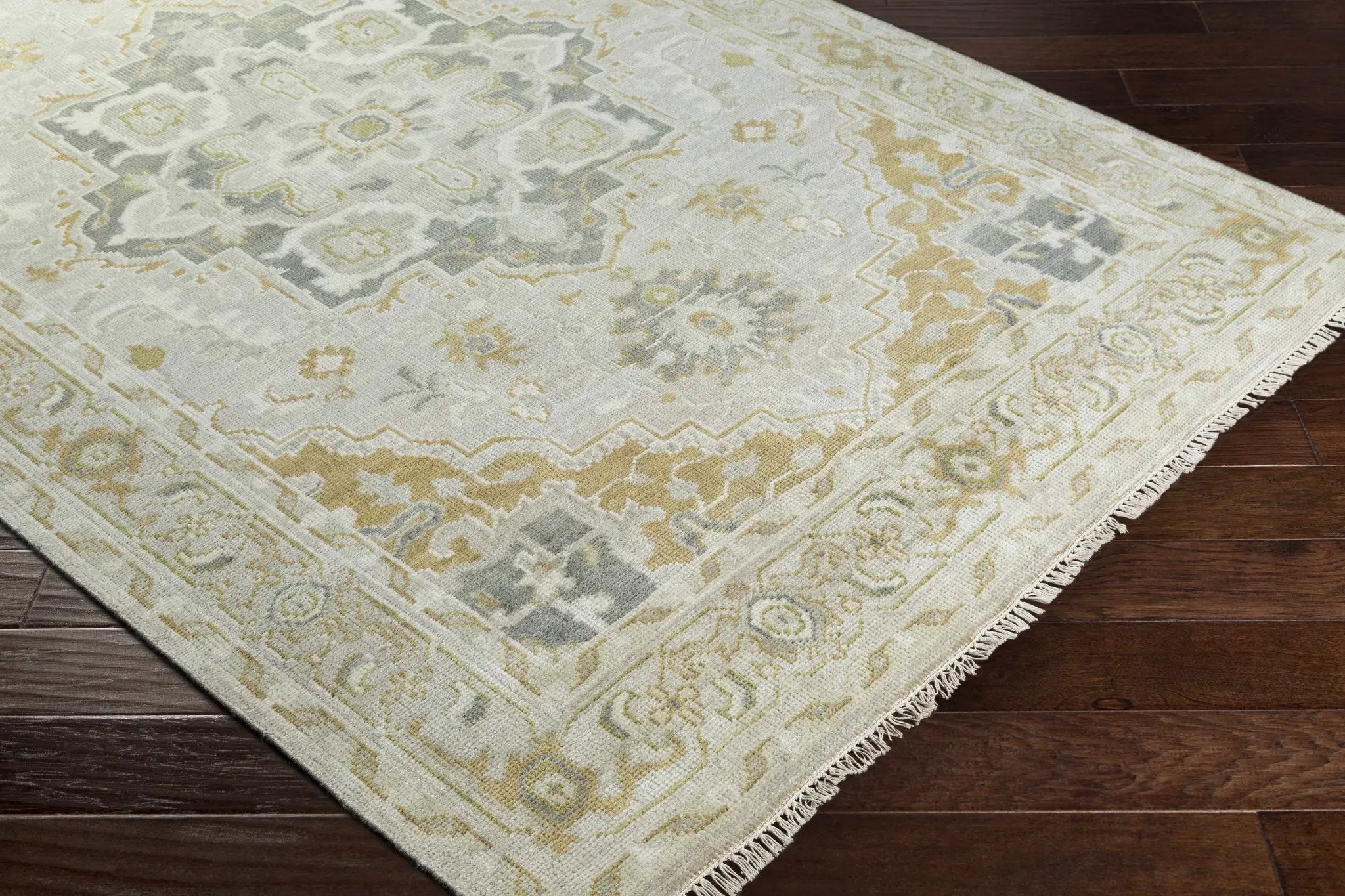 Convent Area Rug - Clearance by Boutique Rugs