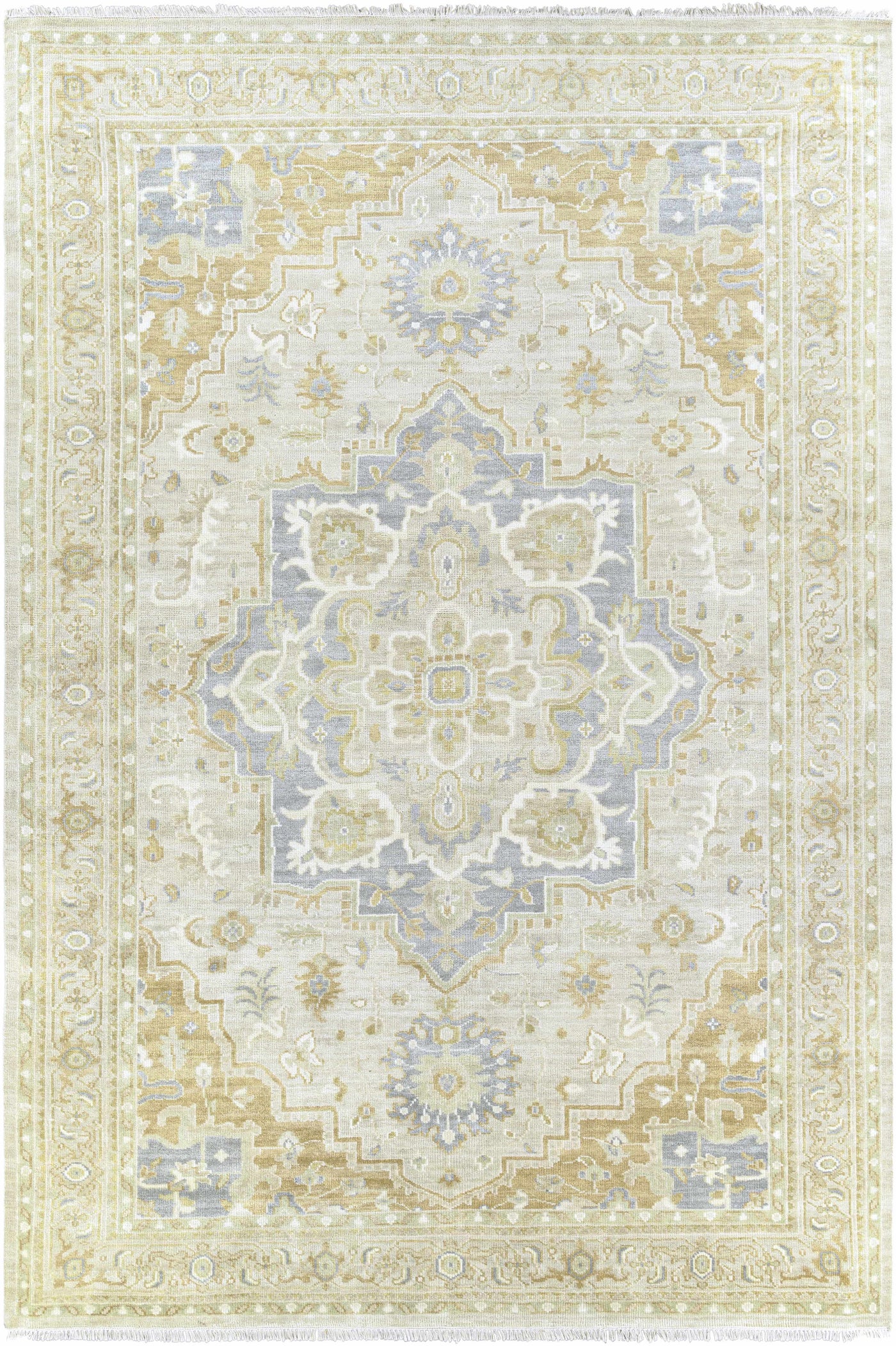 Convent Area Rug - Clearance by Boutique Rugs