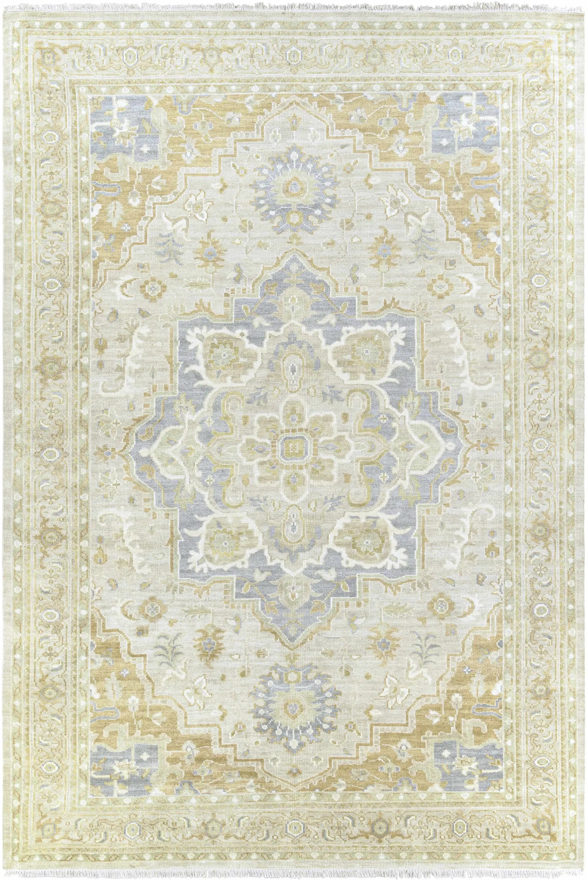 Convent Area Rug - Clearance by Boutique Rugs