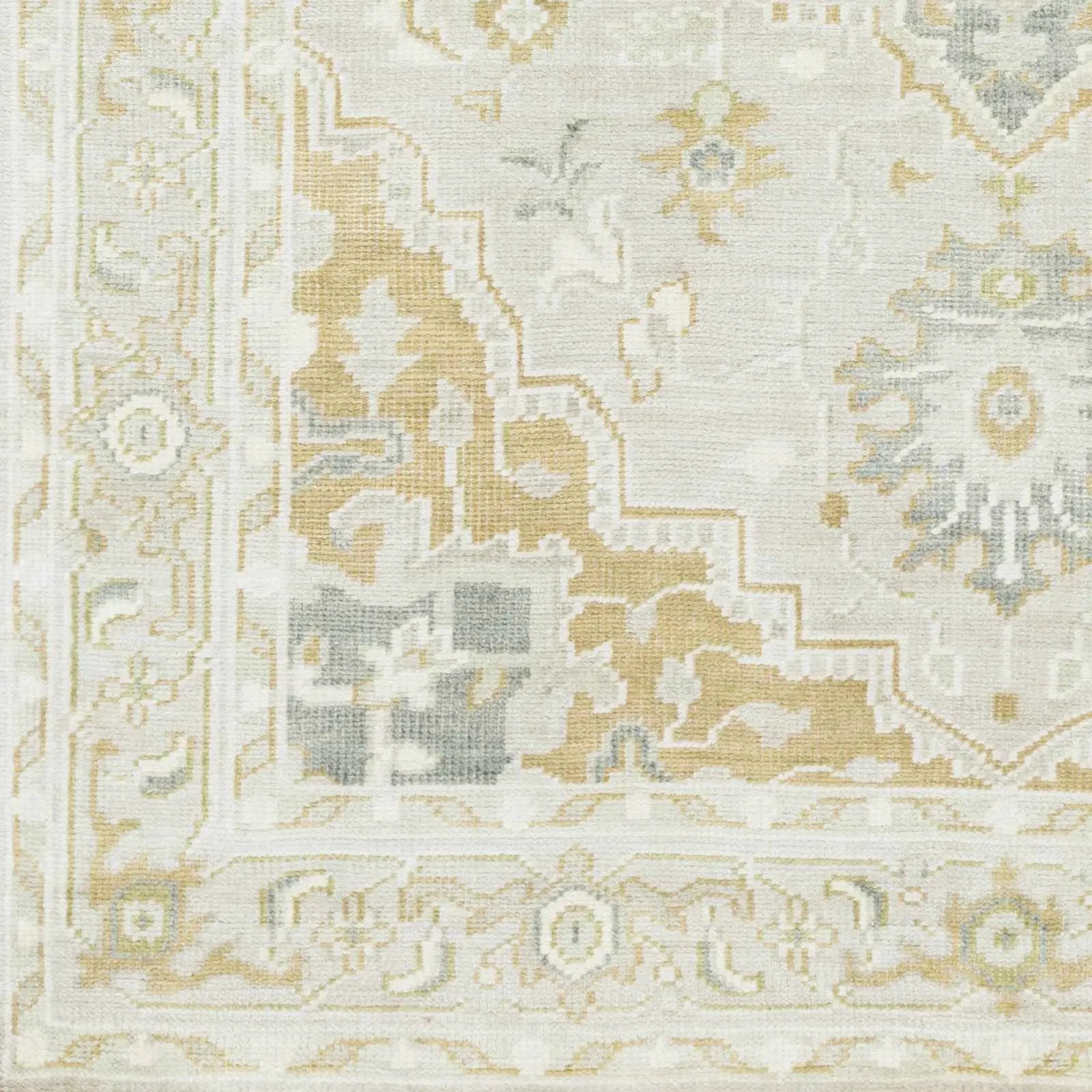 Convent Area Rug - Clearance by Boutique Rugs