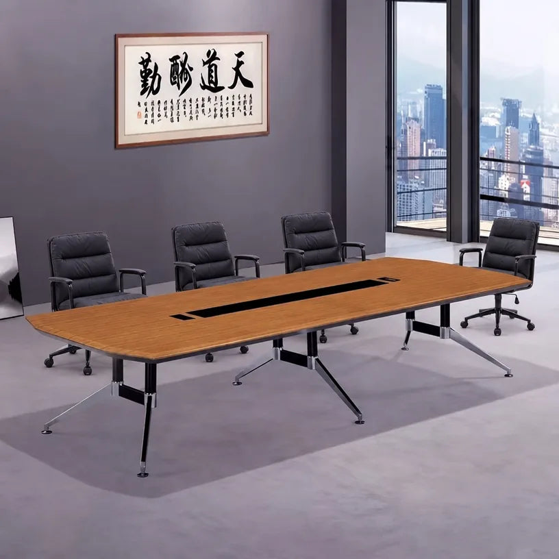 Convo · Conference Meeting Room Table, photo 2 of 5