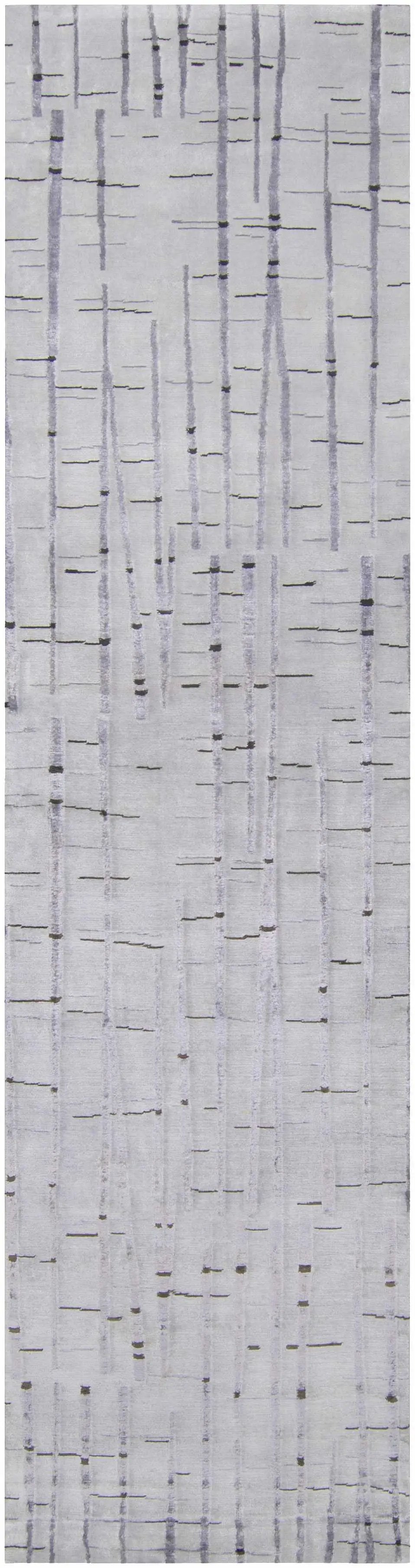 Copake Wool&Viscose Rug - Clearance by Boutique Rugs