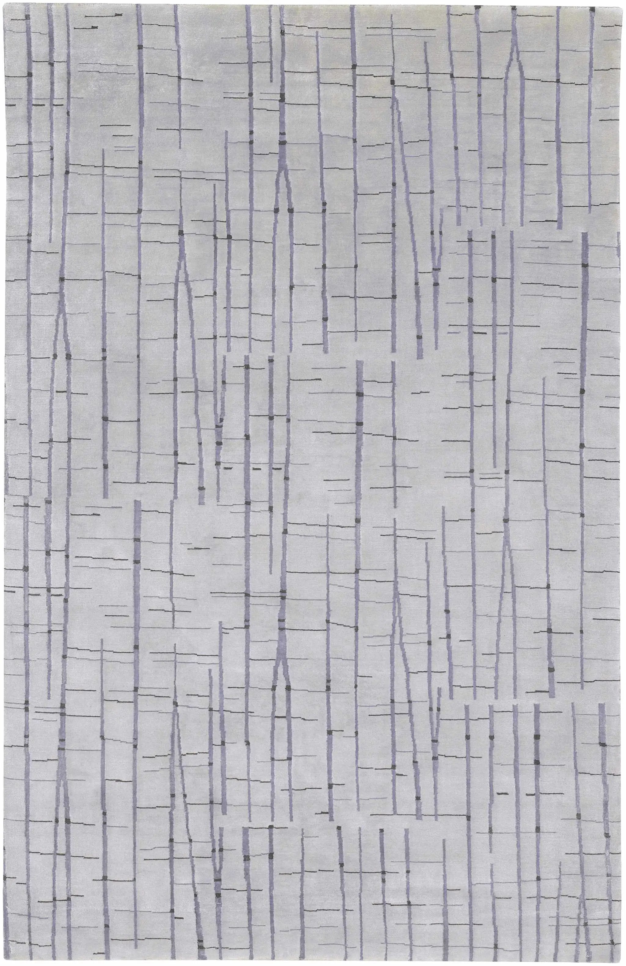 Copake Wool&Viscose Rug - Clearance by Boutique Rugs