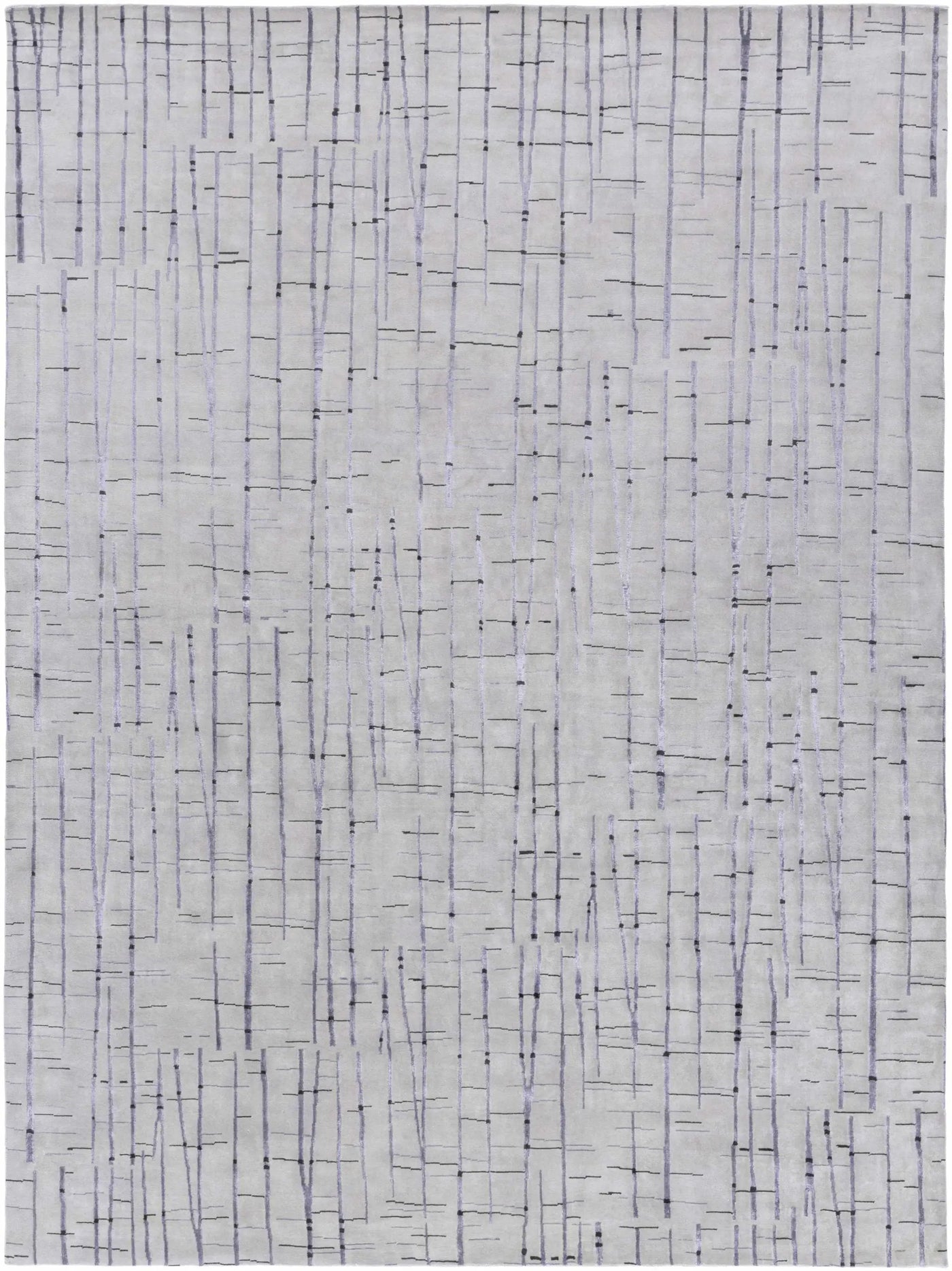 Copake Wool&Viscose Rug - Clearance by Boutique Rugs