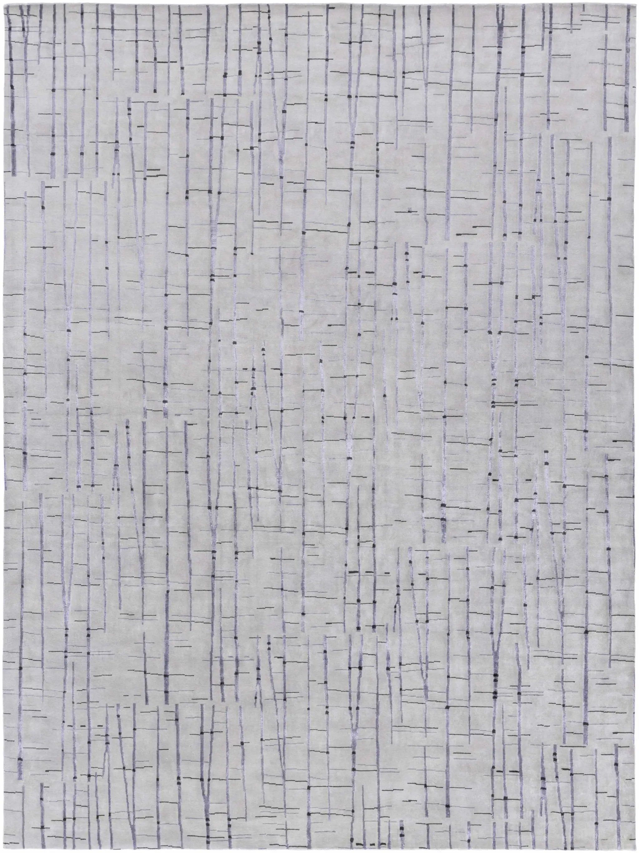 Copake Wool&Viscose Rug - Clearance by Boutique Rugs