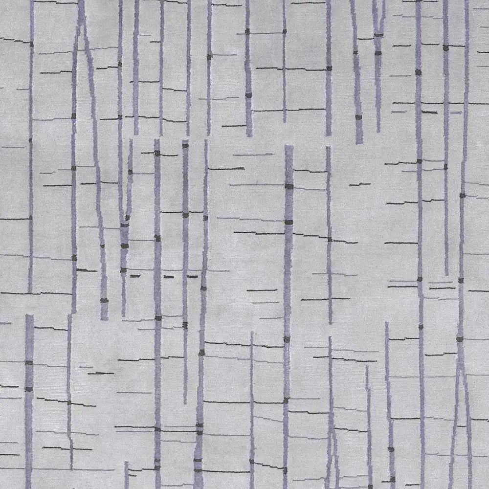 Copake Wool&Viscose Rug - Clearance by Boutique Rugs