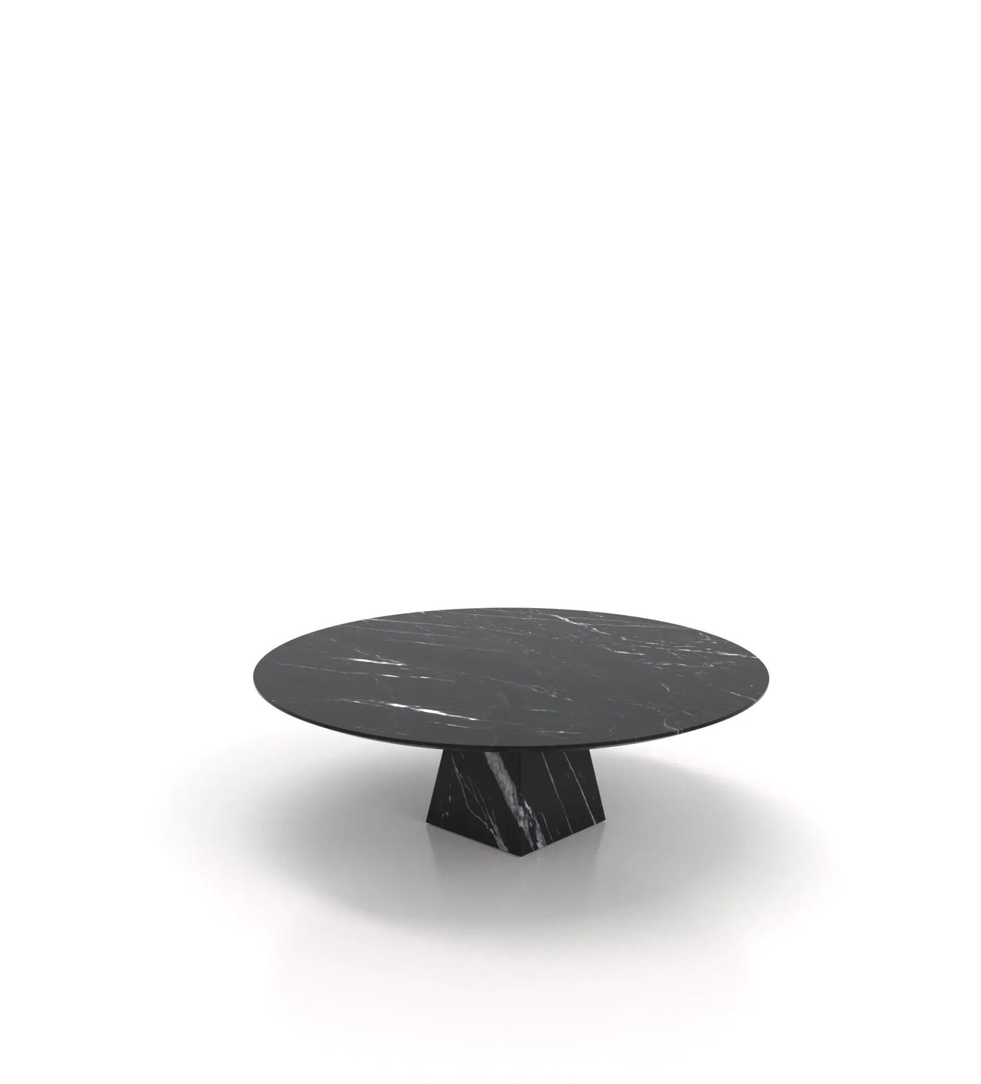 Copernico Coffee Table by Zicana Boutique