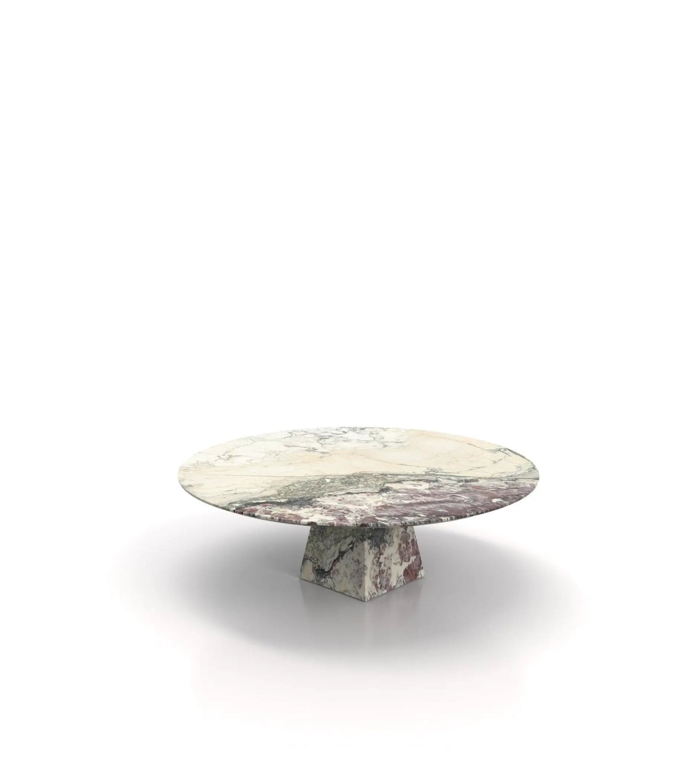 Copernico Coffee Table by Zicana Boutique