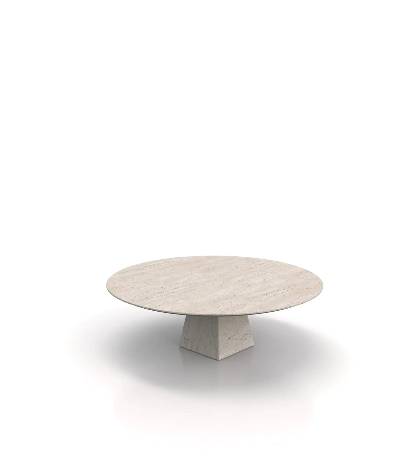 Copernico Coffee Table by Zicana Boutique