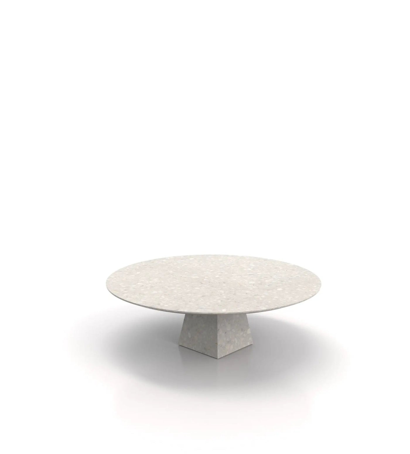 Copernico Coffee Table by Zicana Boutique