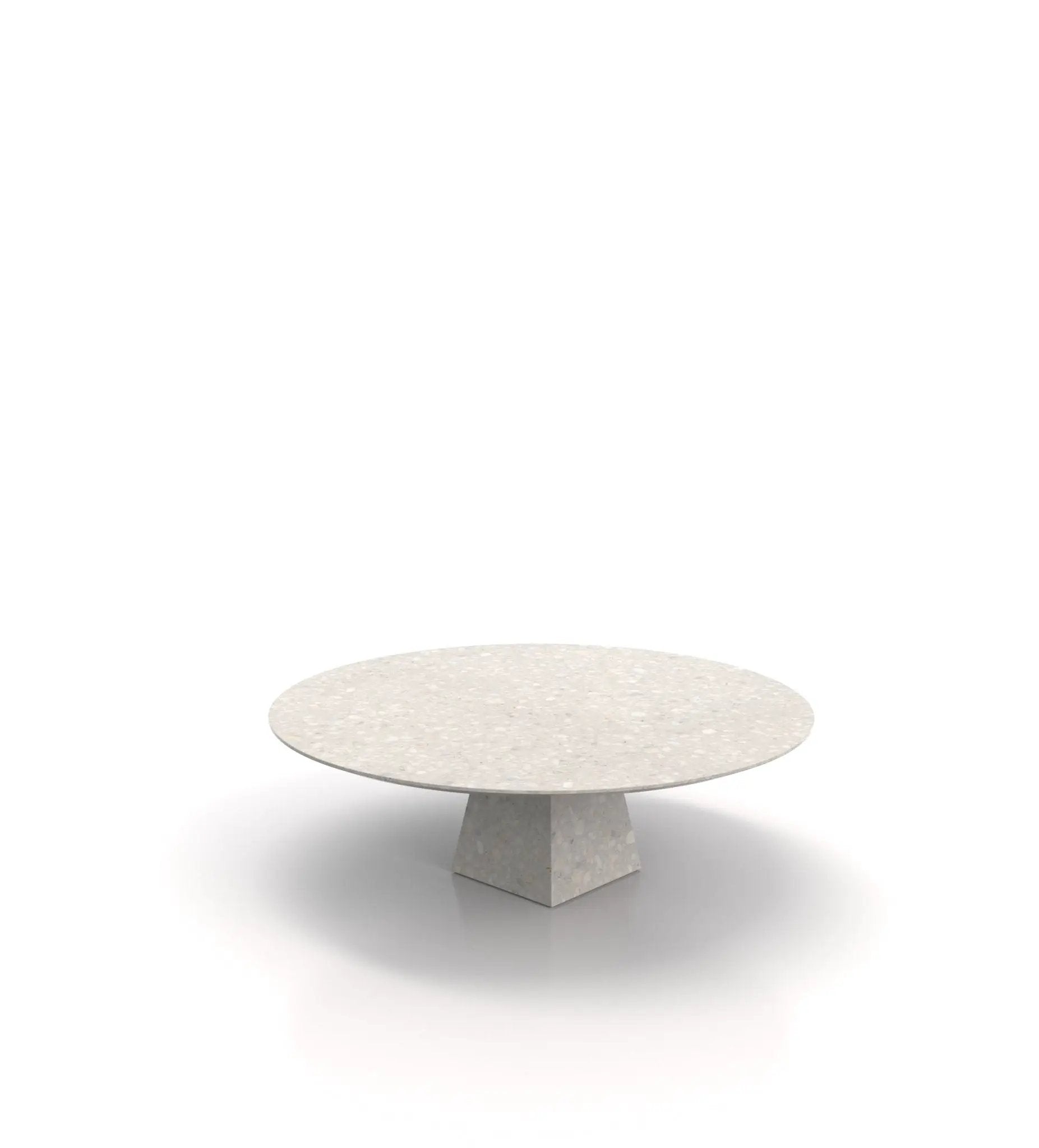 Copernico Coffee Table by Zicana Boutique