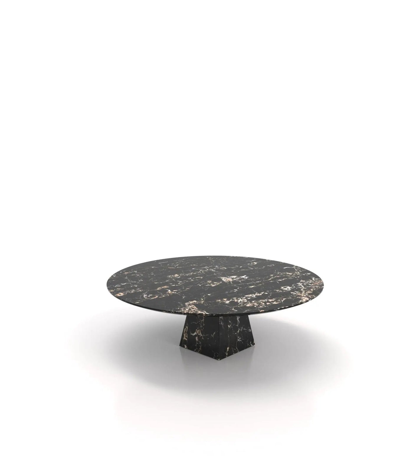 Copernico Coffee Table by Zicana Boutique