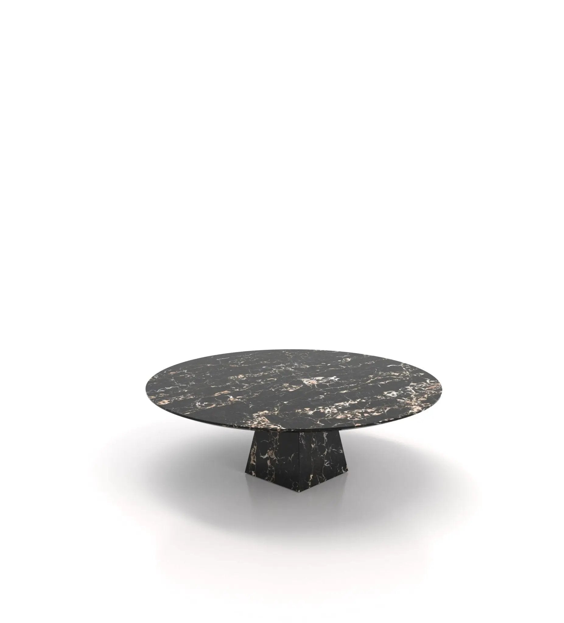 Copernico Coffee Table by Zicana Boutique