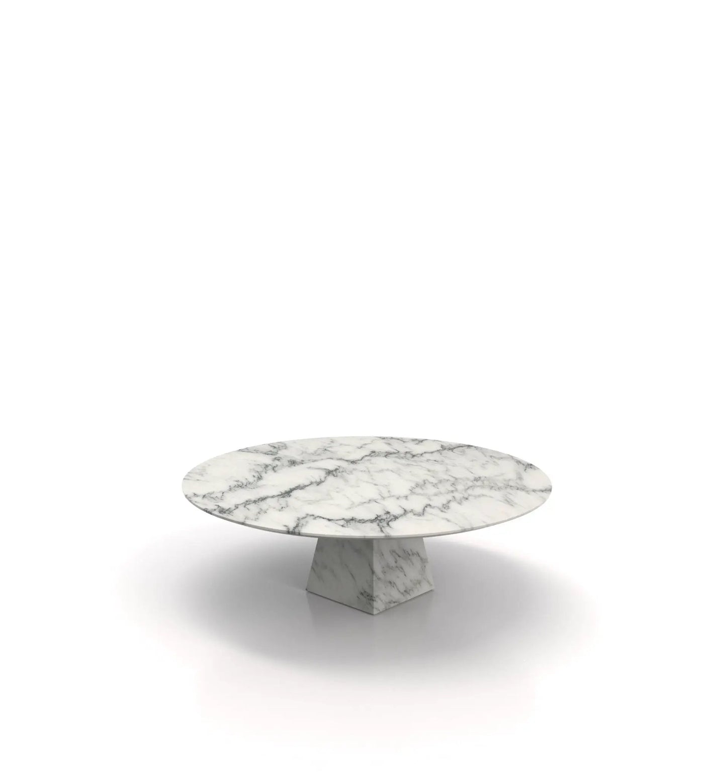 Copernico Coffee Table by Zicana Boutique