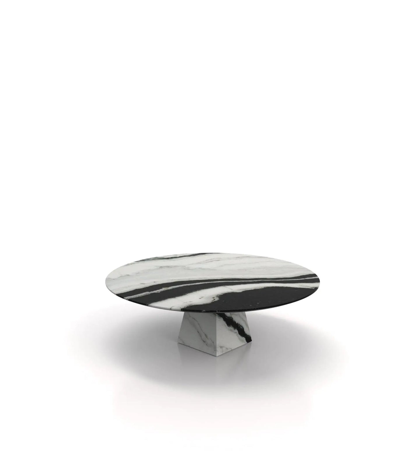 Copernico Coffee Table by Zicana Boutique