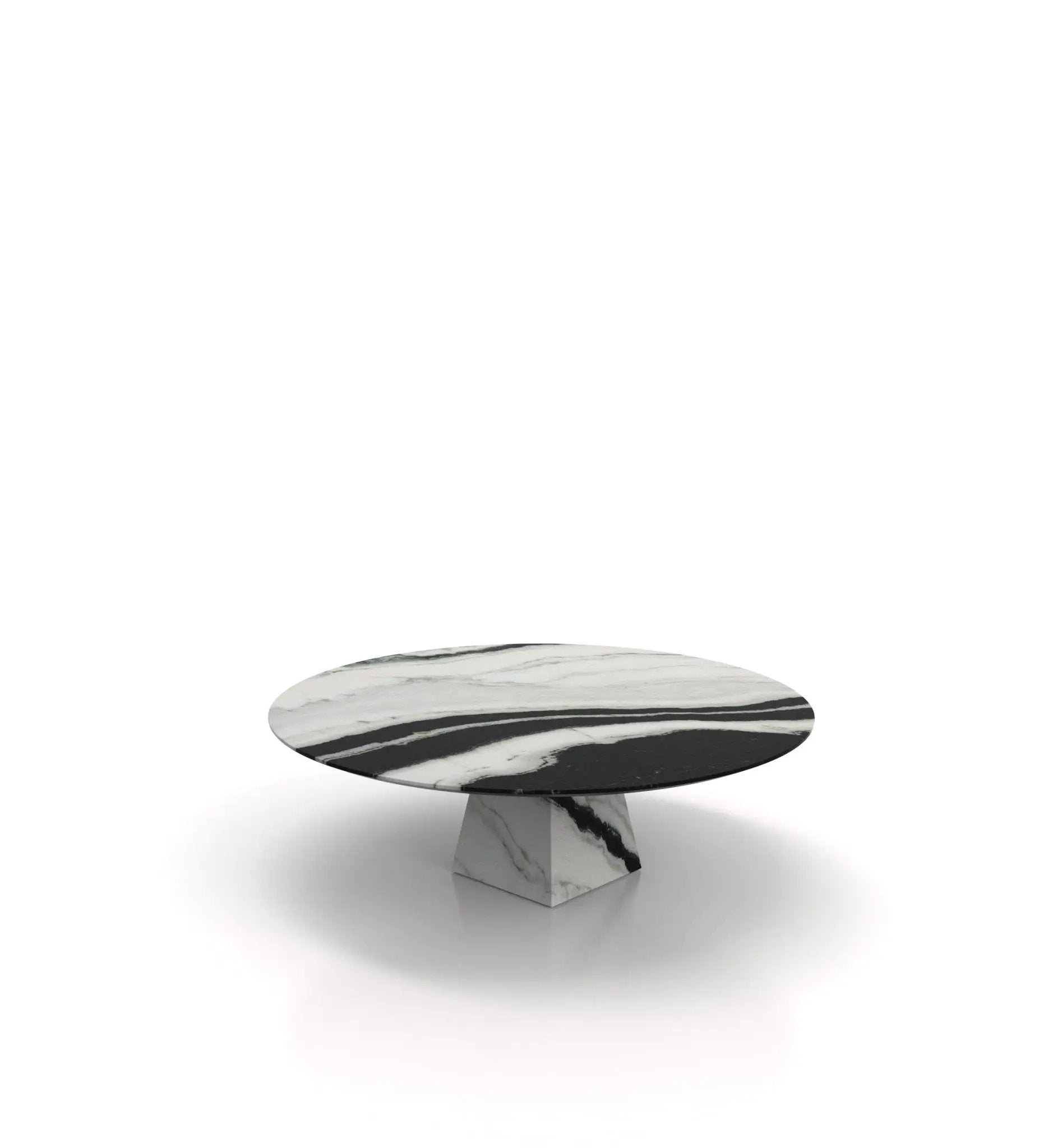 Copernico Coffee Table by Zicana Boutique