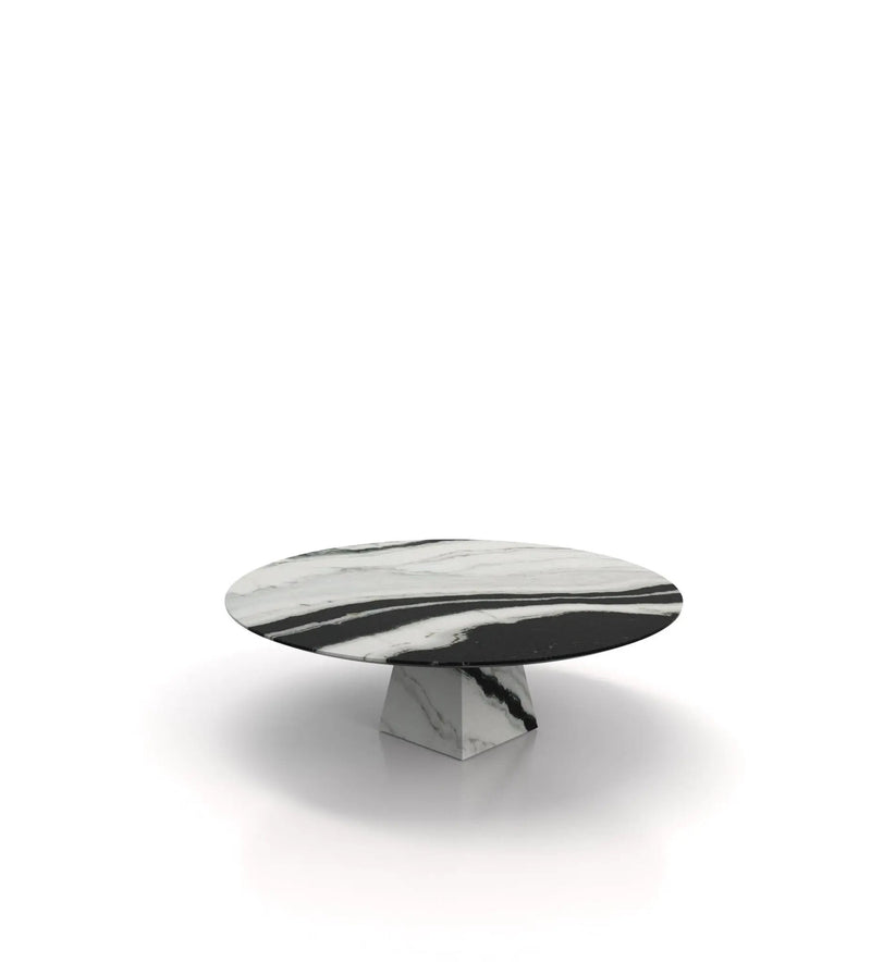 Copernico Coffee Table by Zicana Boutique