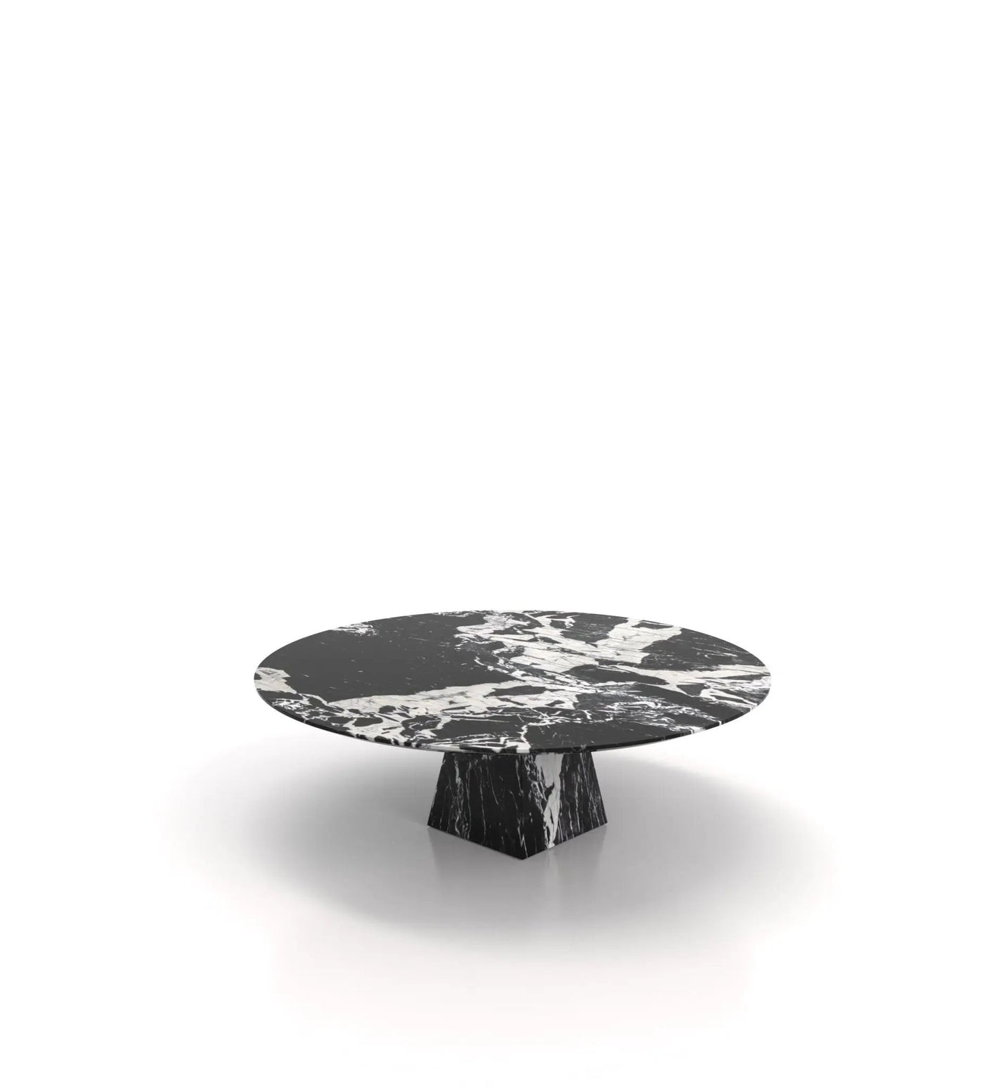 Copernico Coffee Table by Zicana Boutique