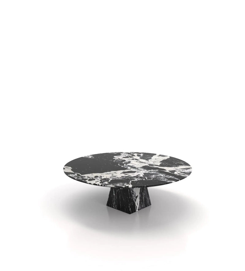 Copernico Coffee Table by Zicana Boutique