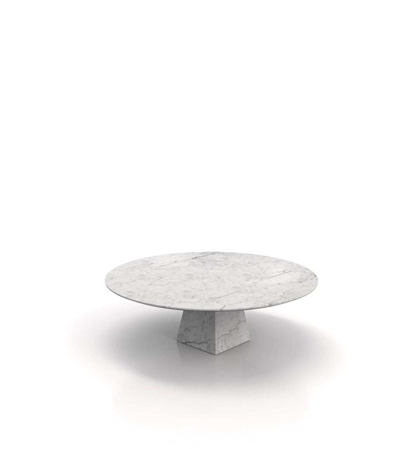 Copernico Coffee Table by Zicana Boutique