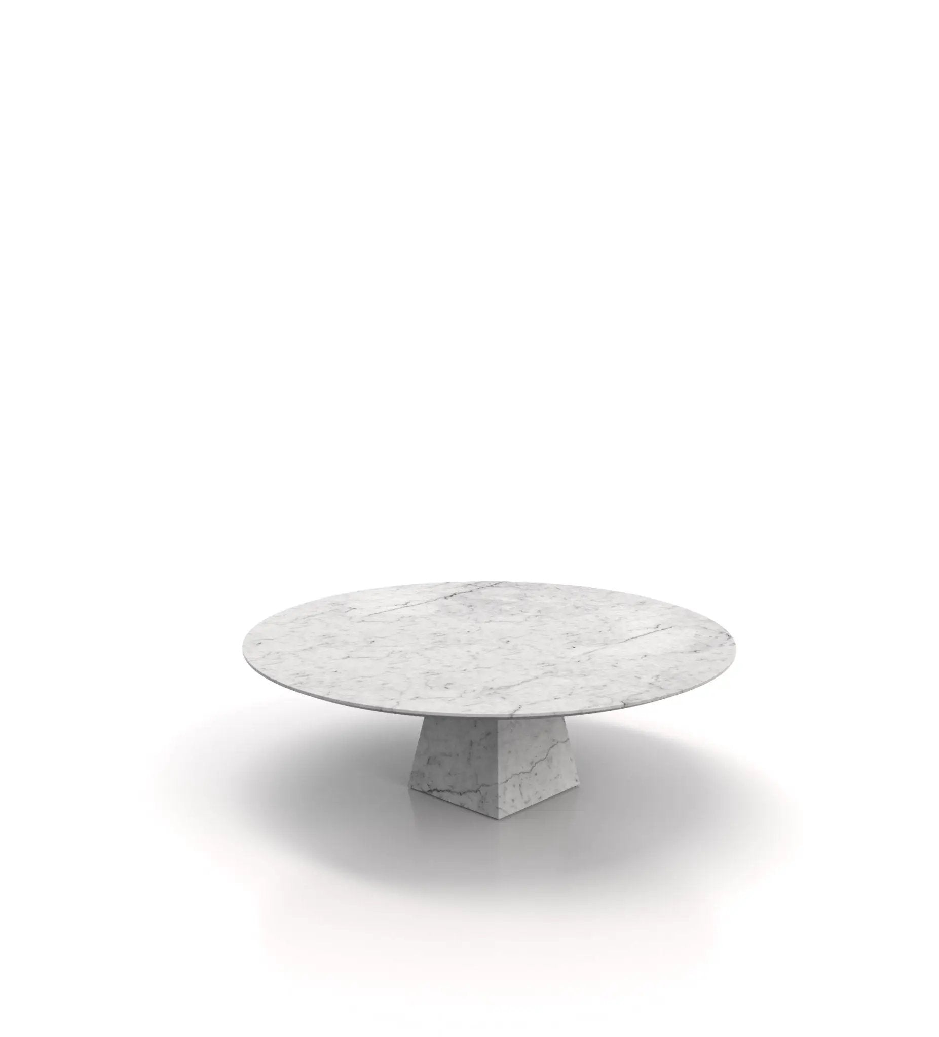 Copernico Coffee Table by Zicana Boutique