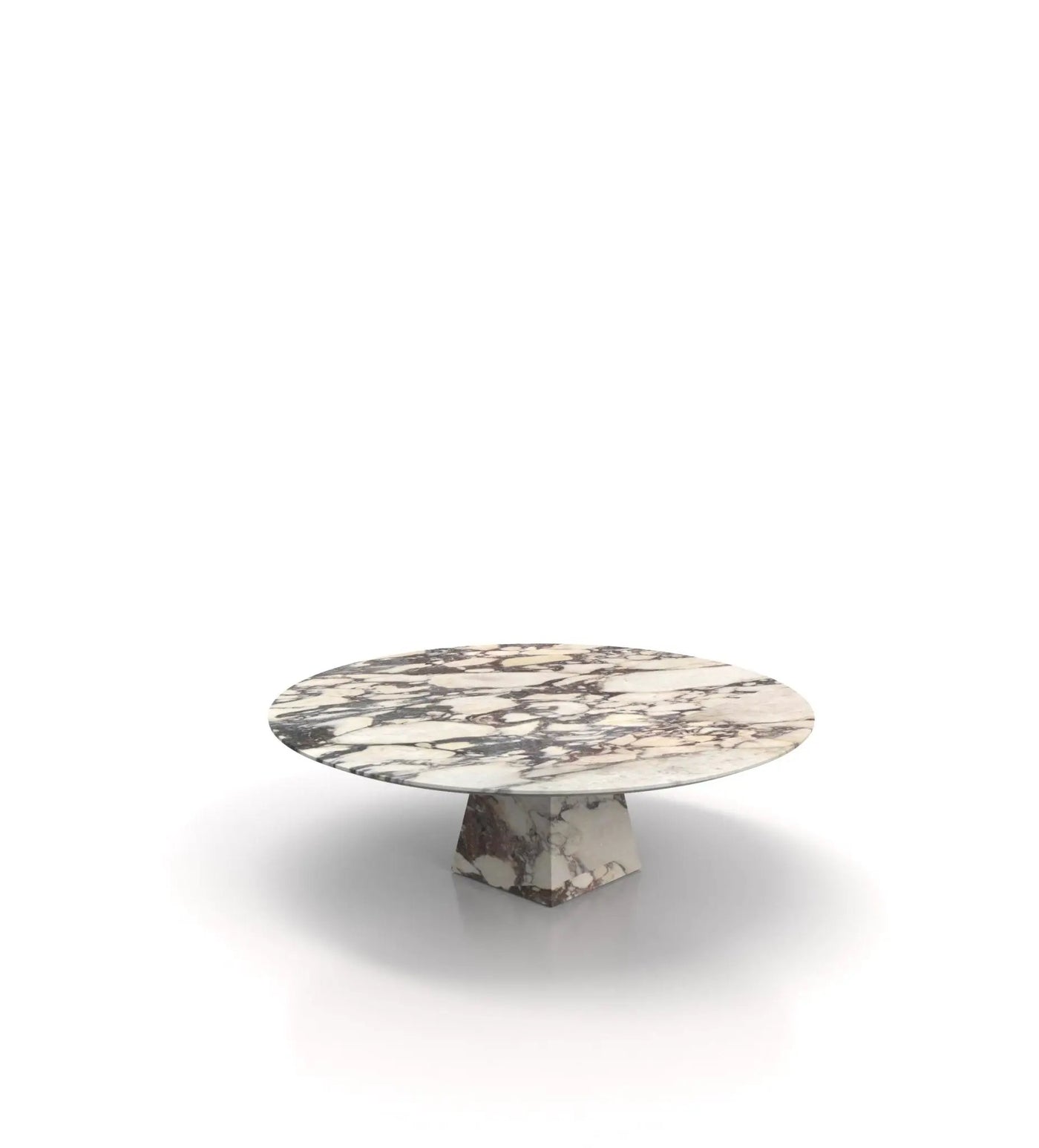 Copernico Coffee Table by Zicana Boutique