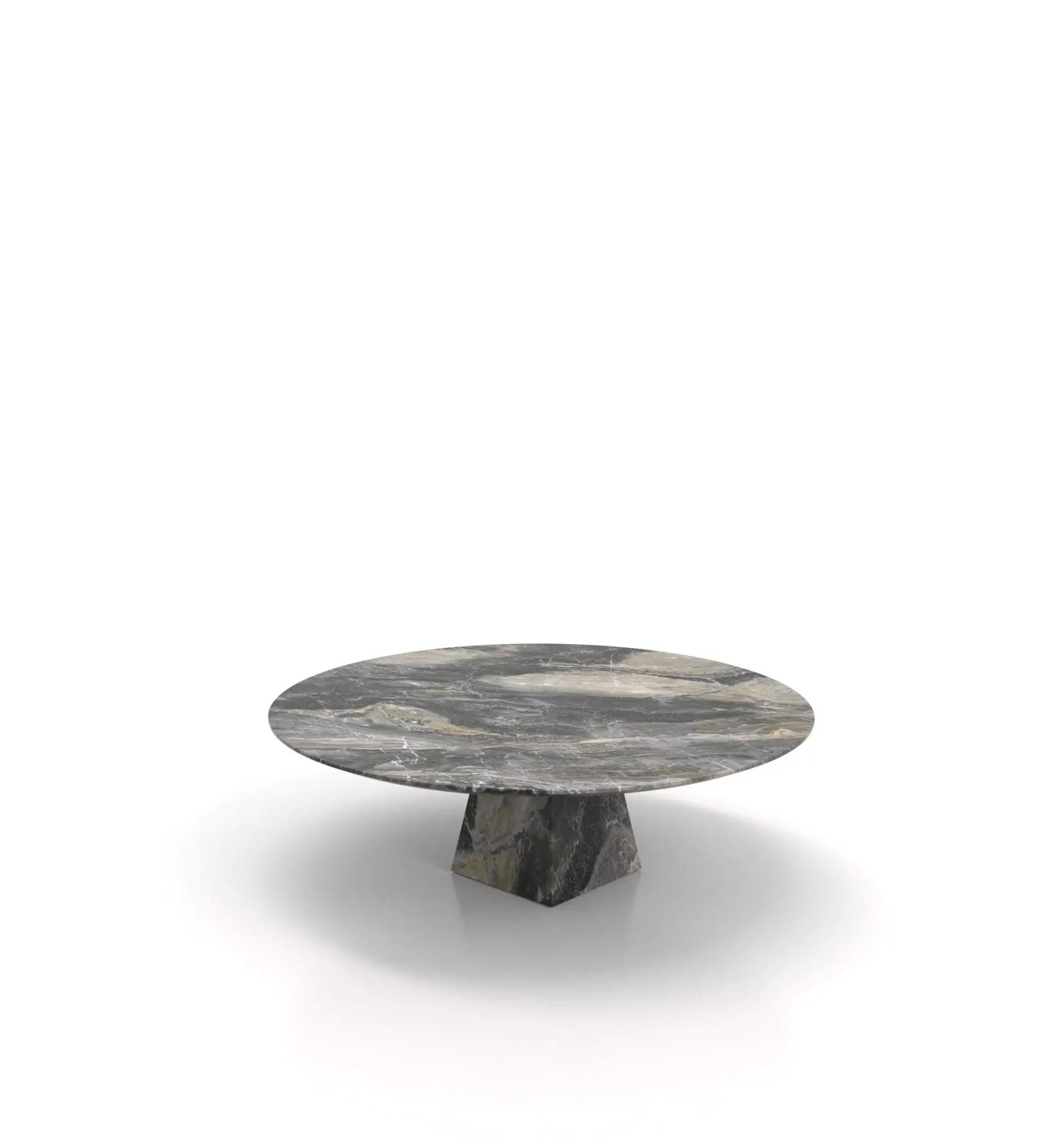 Copernico Coffee Table by Zicana Boutique