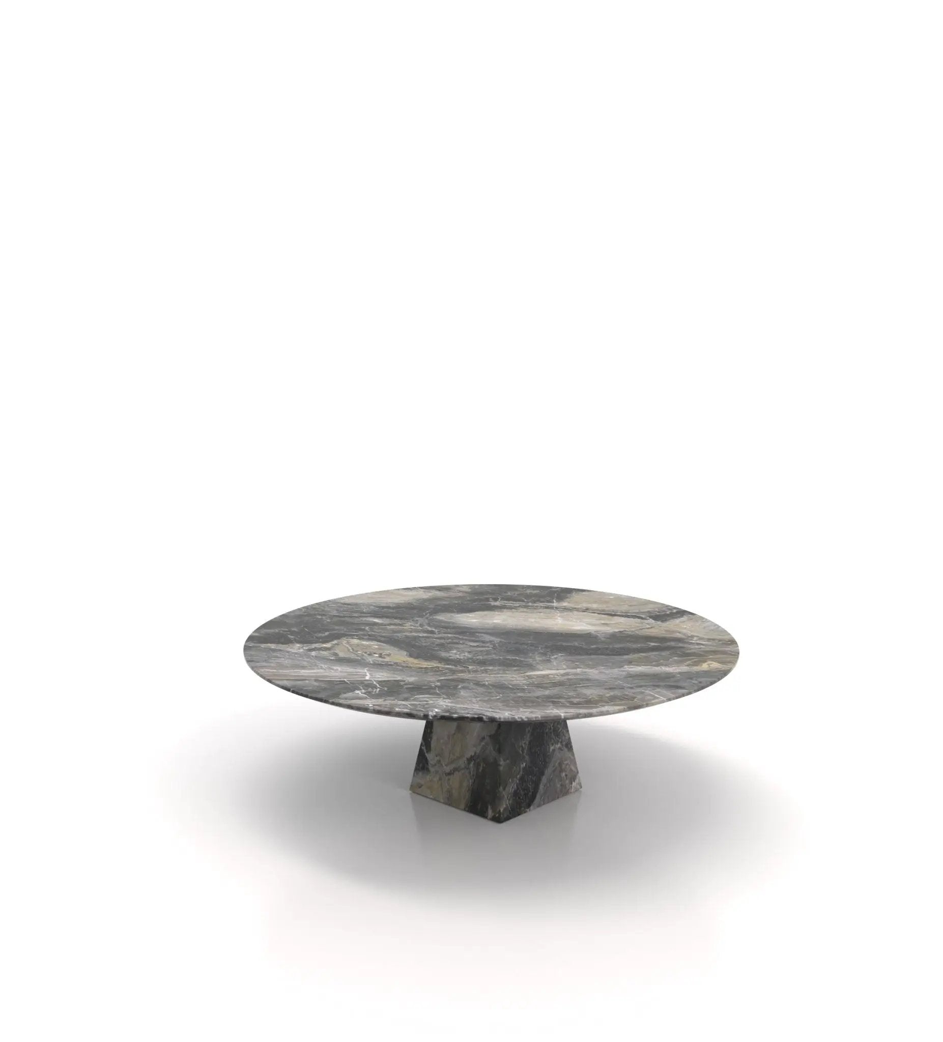 Copernico Coffee Table by Zicana Boutique