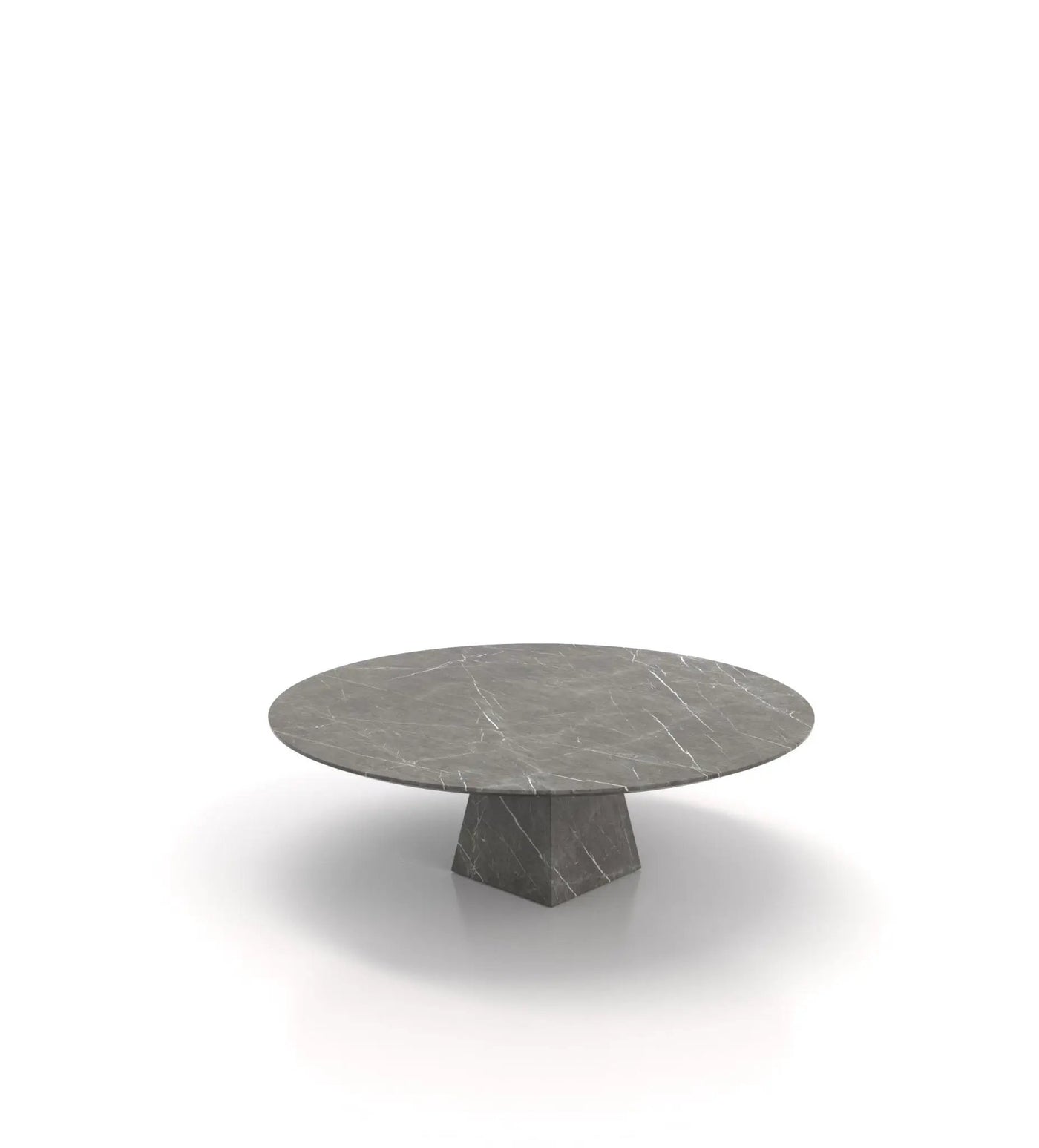 Copernico Coffee Table by Zicana Boutique