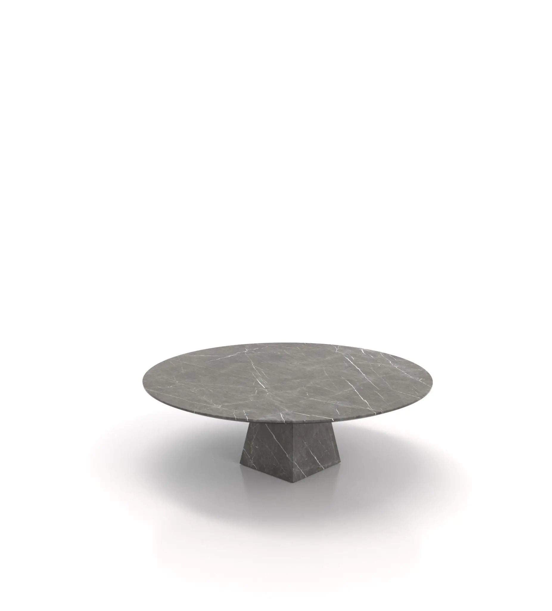 Copernico Coffee Table by Zicana Boutique