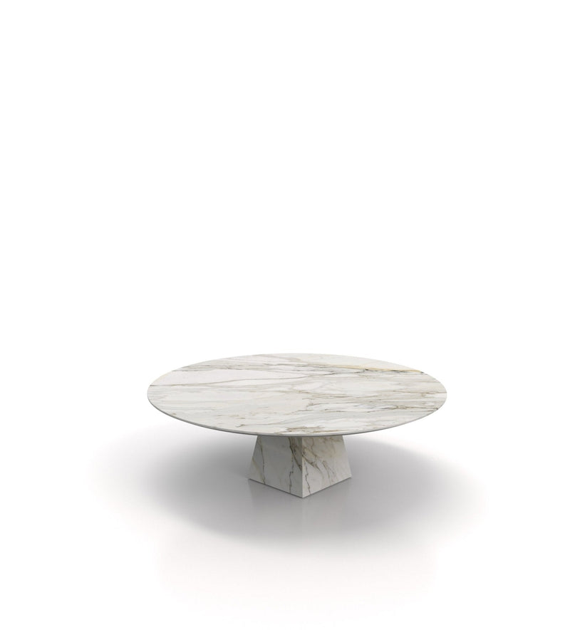 Copernico Coffee Table by Zicana Boutique