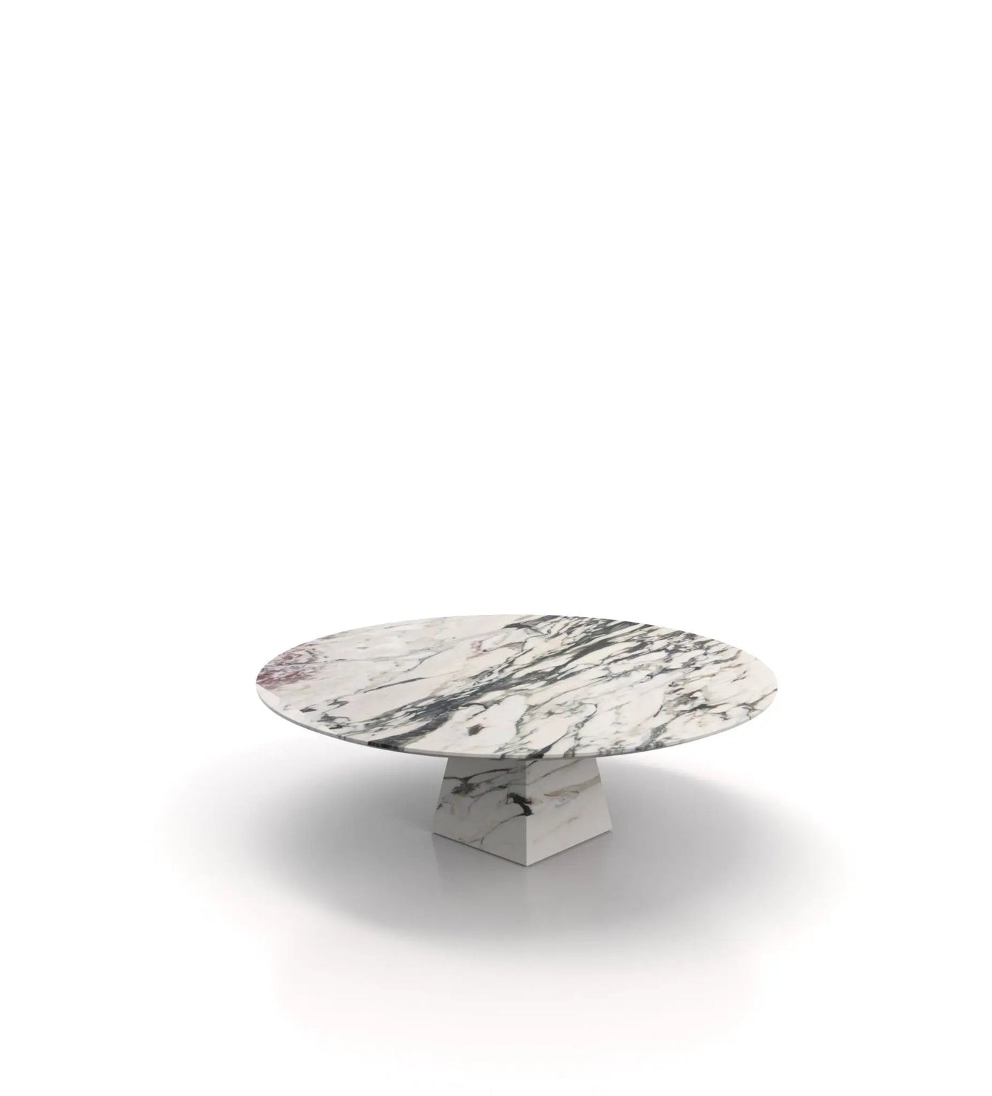 Copernico Coffee Table by Zicana Boutique