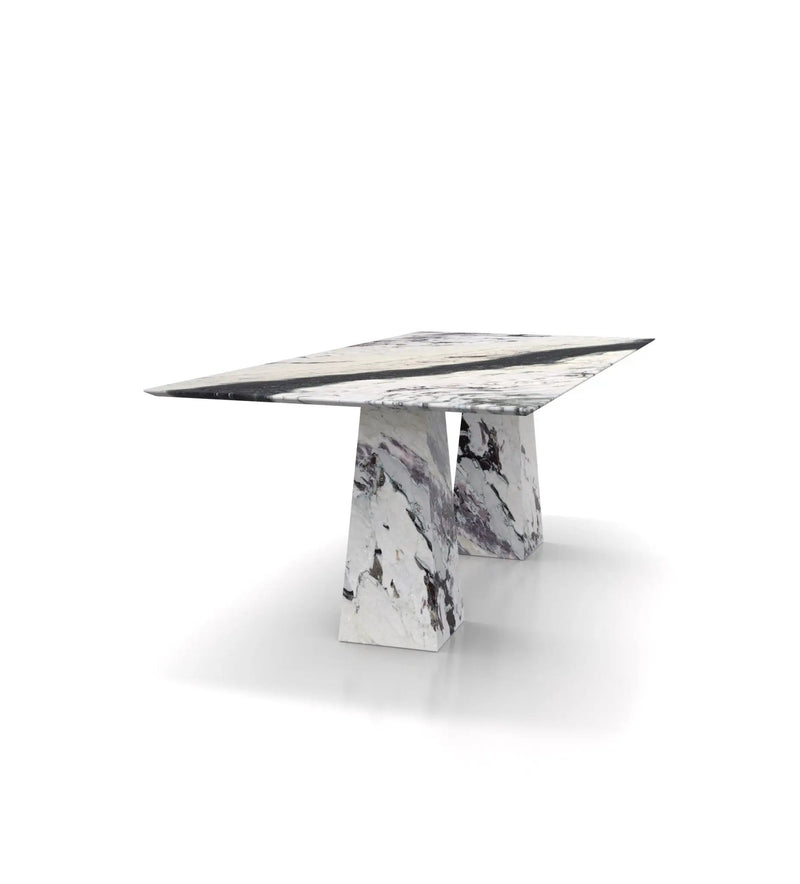Copernico Long Dining Table by Zicana Boutique