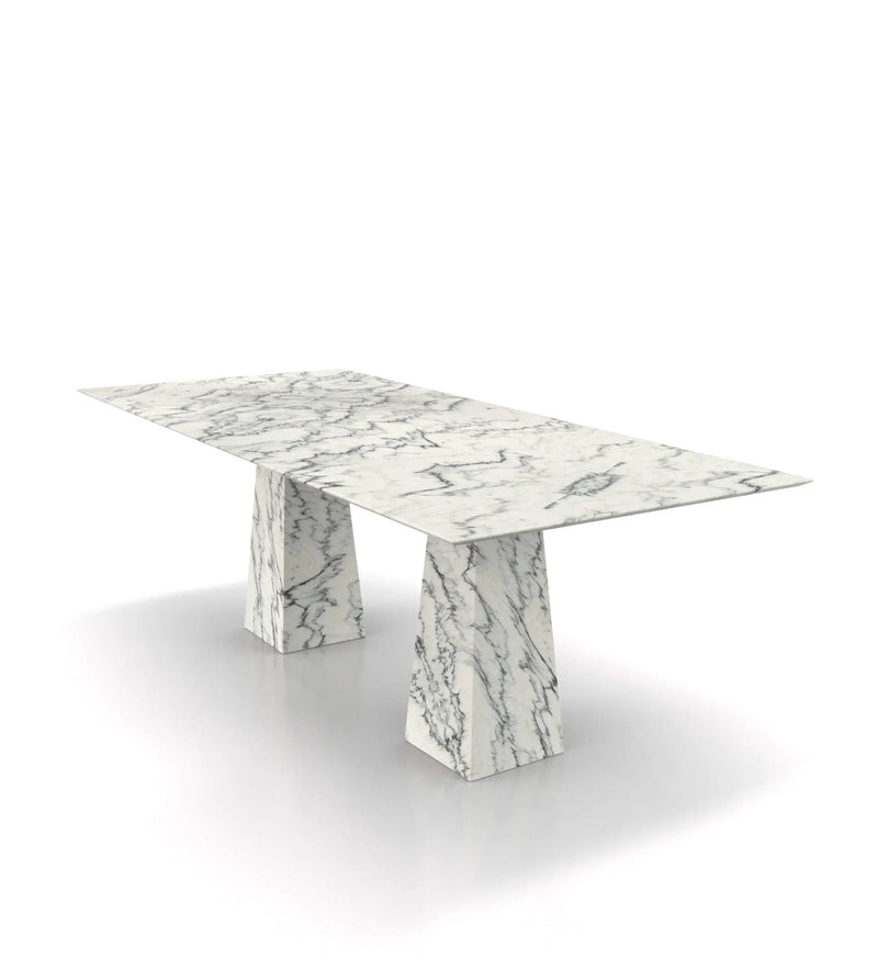 Copernico Long Dining Table by Zicana Boutique