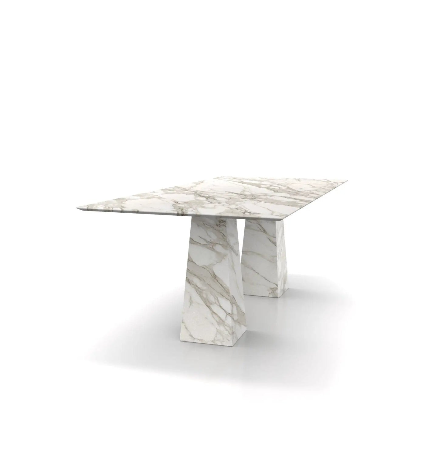 Copernico Long Dining Table by Zicana Boutique