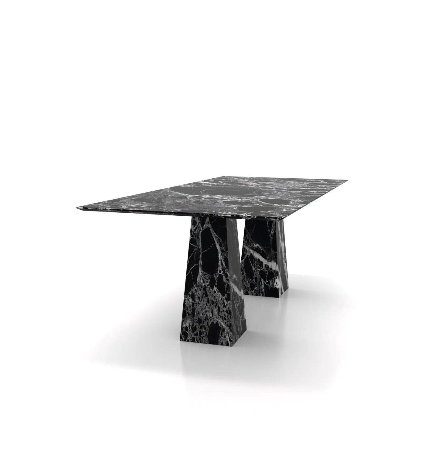 Copernico Long Dining Table by Zicana Boutique