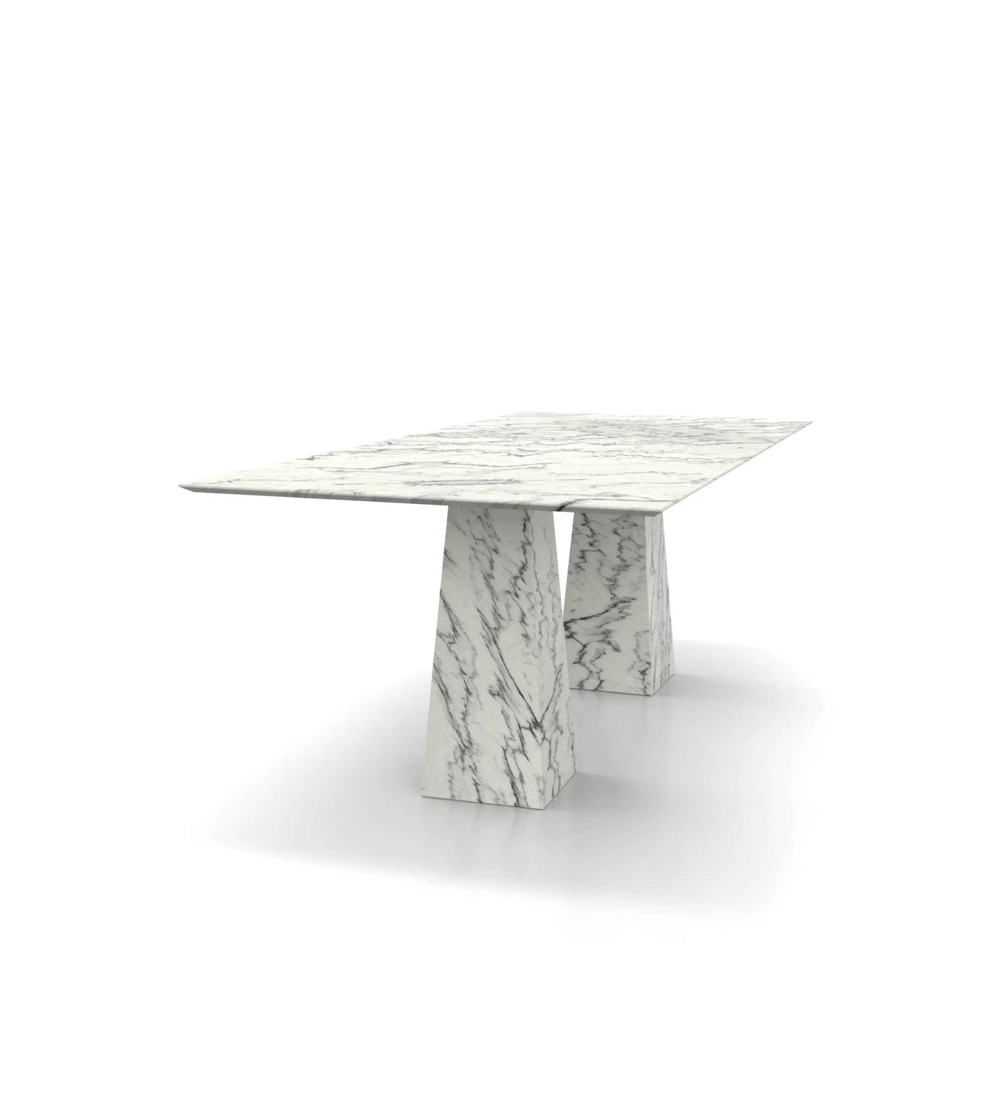Copernico Long Dining Table by Zicana Boutique