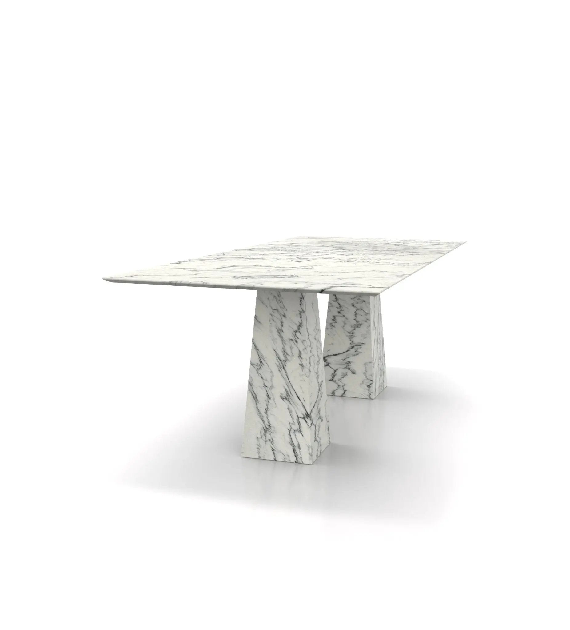 Copernico Long Dining Table by Zicana Boutique