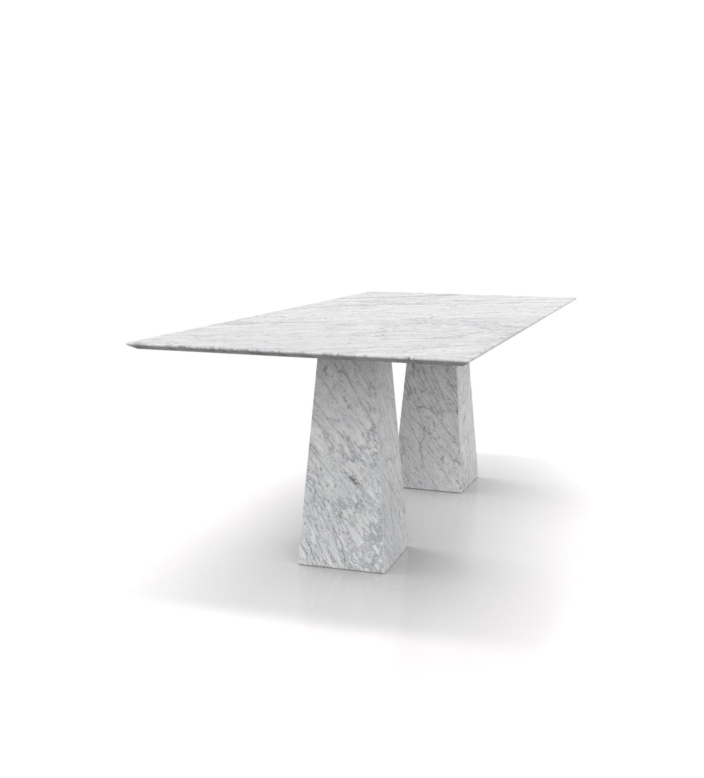 Copernico Long Dining Table by Zicana Boutique