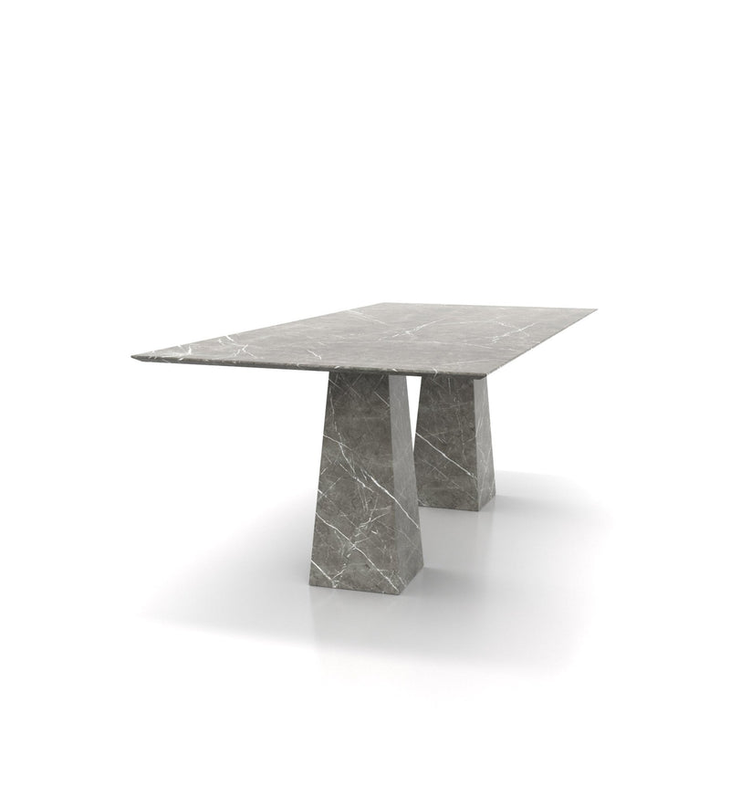Copernico Long Dining Table by Zicana Boutique