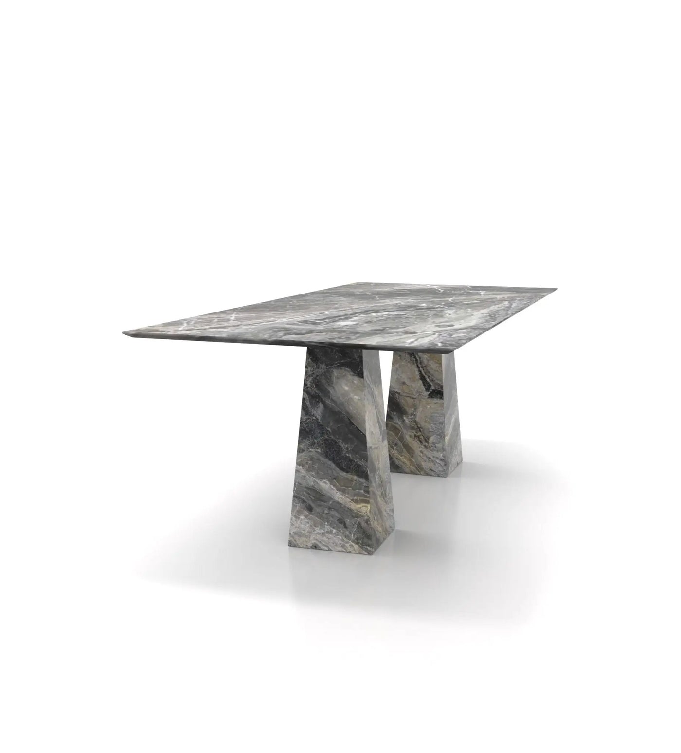 Copernico Long Dining Table by Zicana Boutique