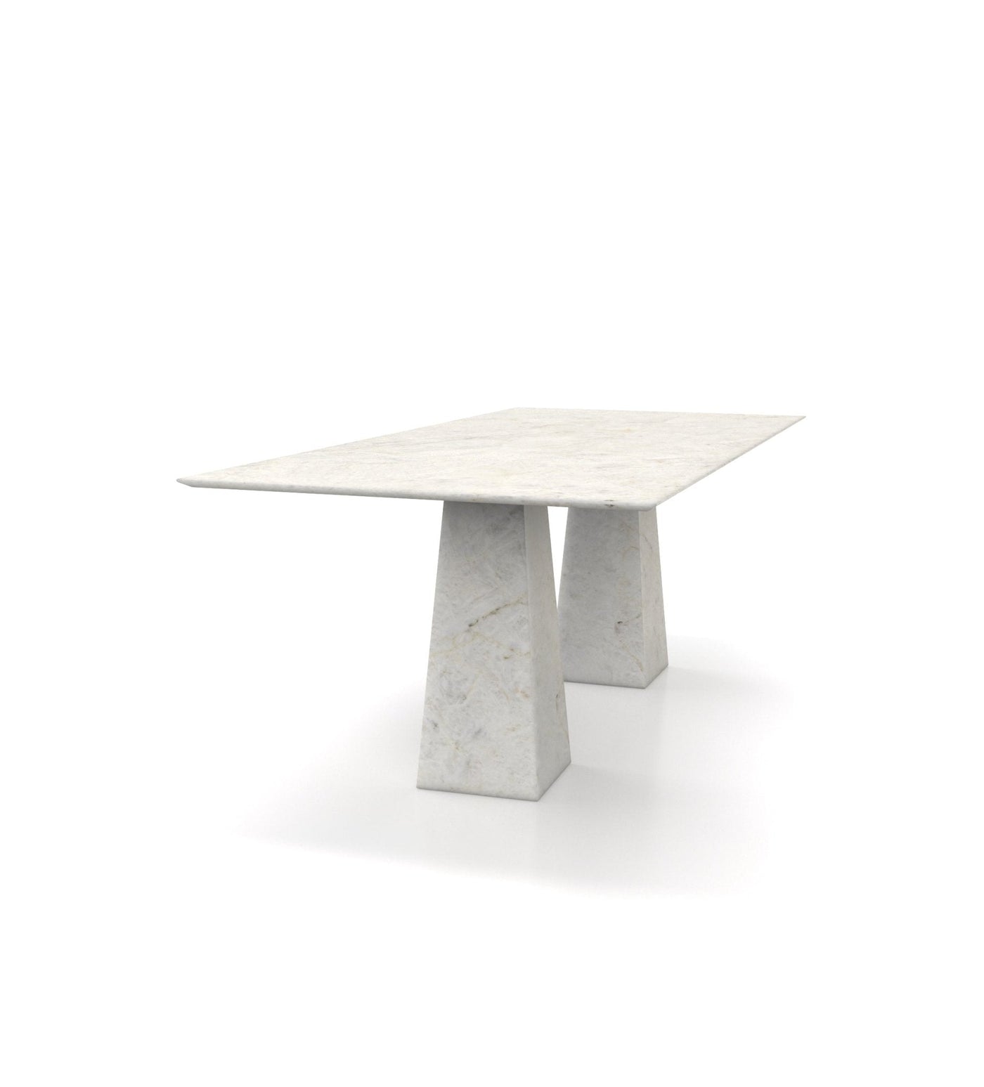 Copernico Long Dining Table by Zicana Boutique