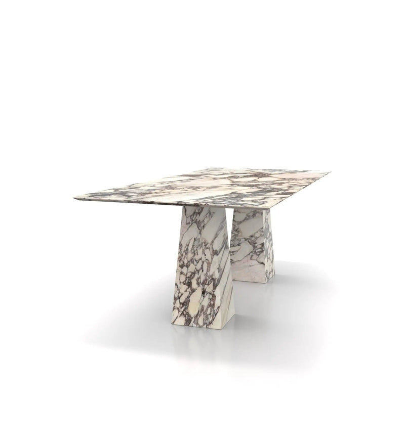 Copernico Long Dining Table by Zicana Boutique