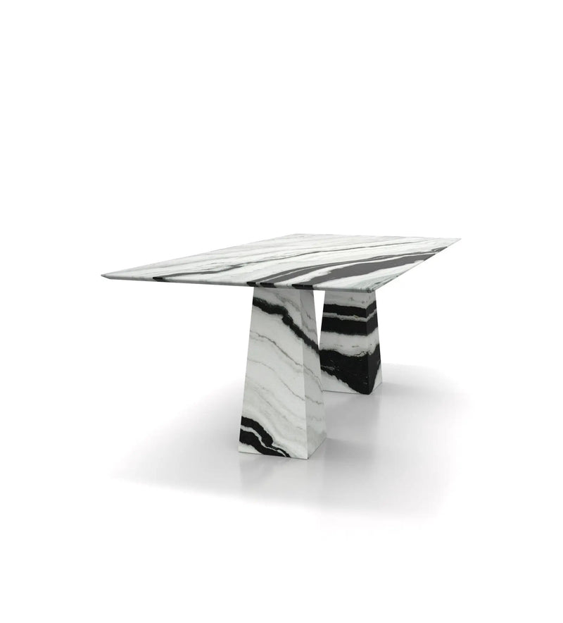 Copernico Long Dining Table by Zicana Boutique
