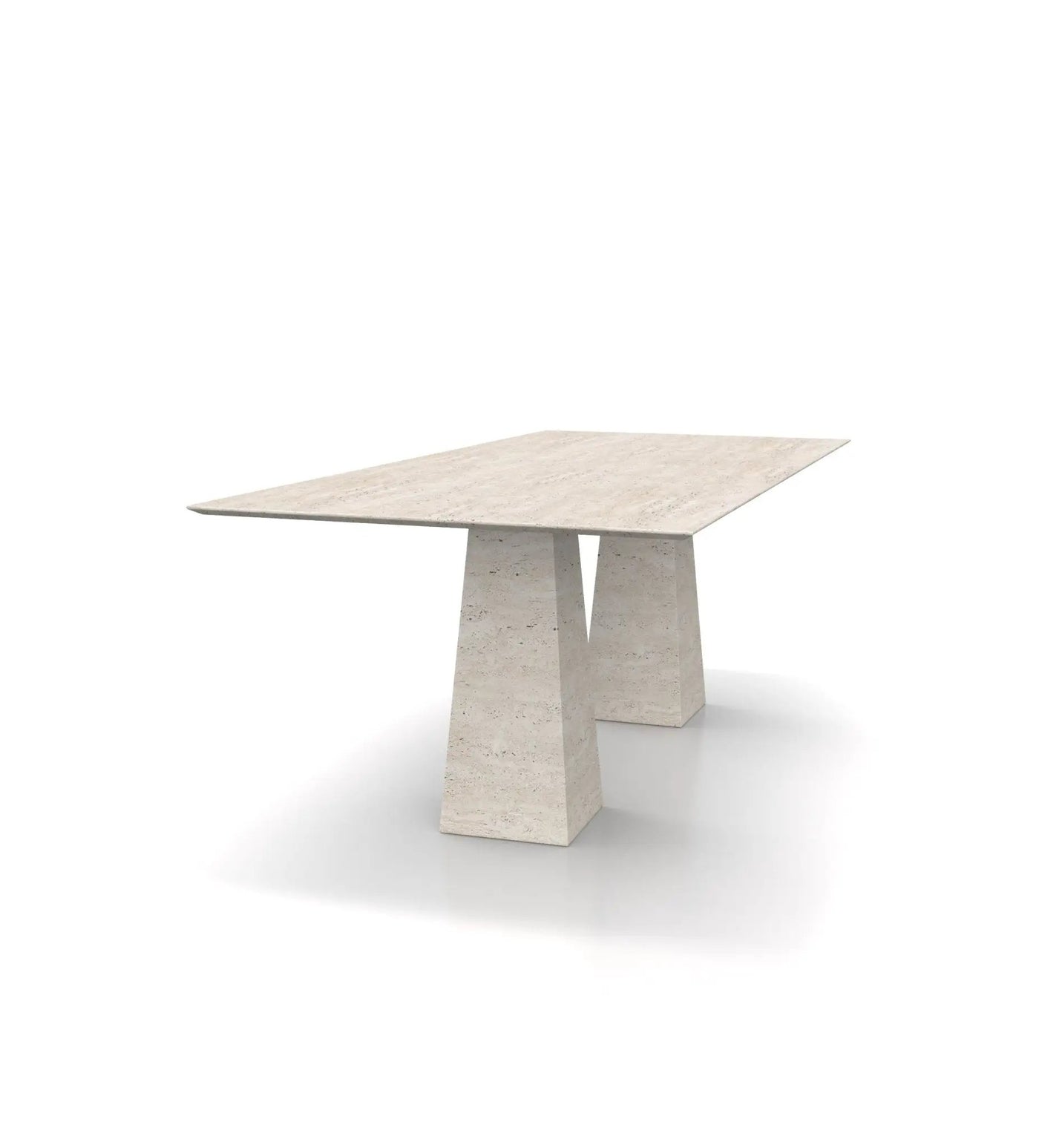 Copernico Long Dining Table by Zicana Boutique