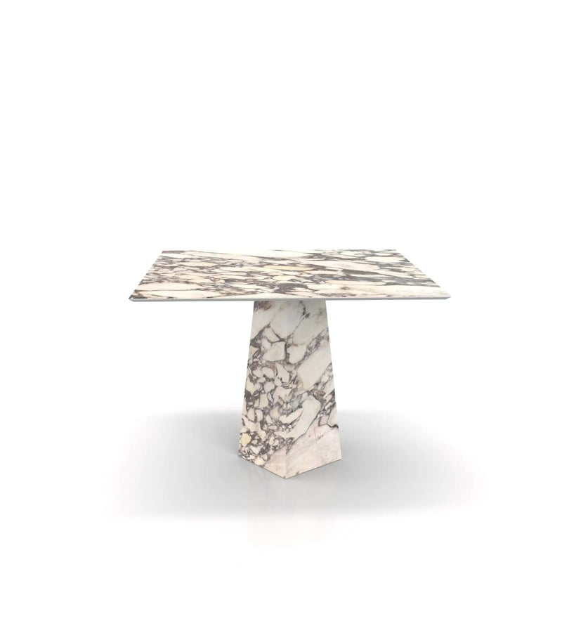 Copernico Square Dining Table by Zicana Boutique