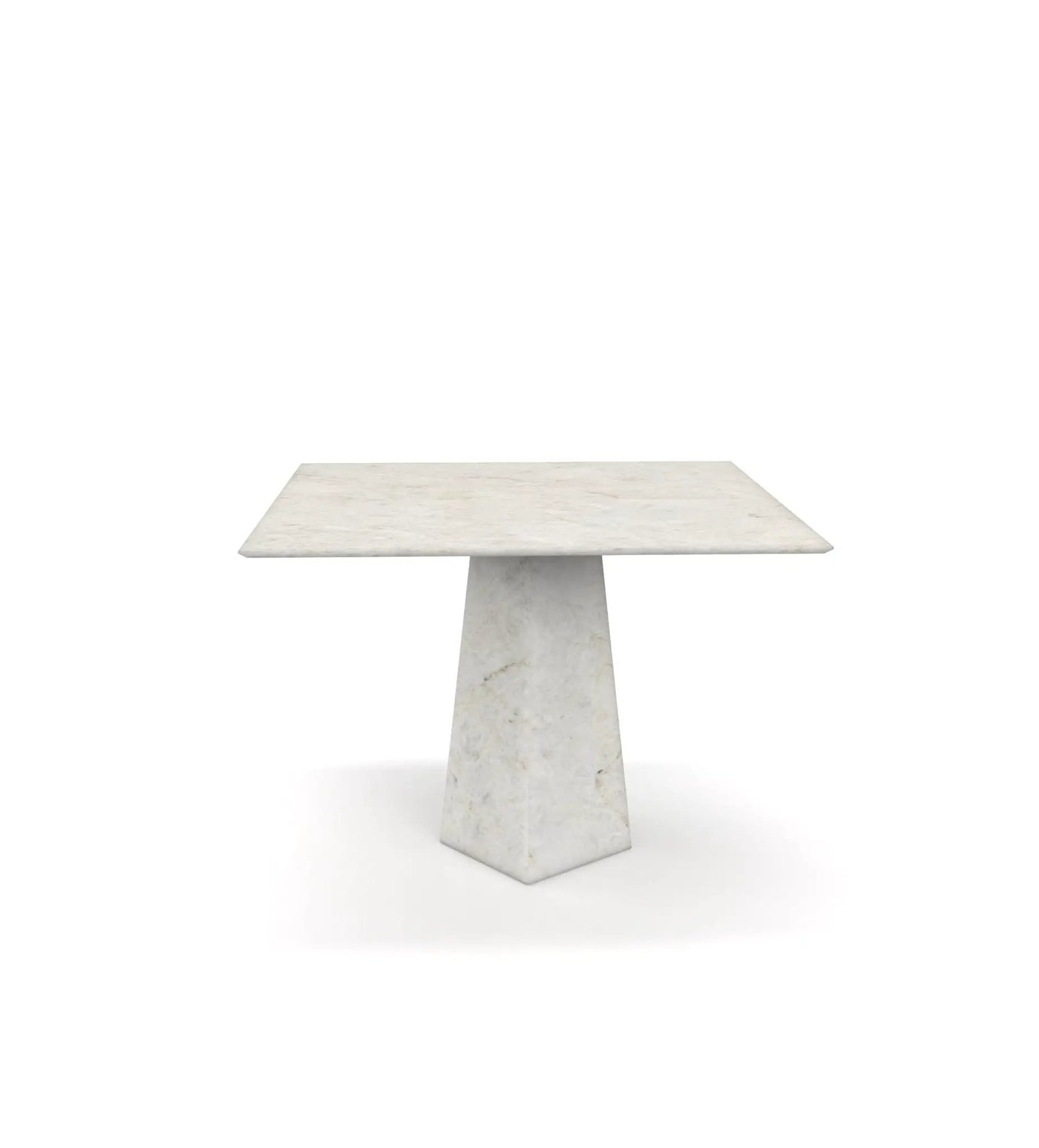 Copernico Square Dining Table by Zicana Boutique