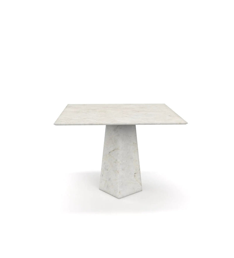 Copernico Square Dining Table by Zicana Boutique