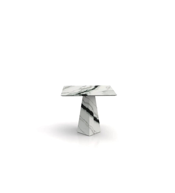 Copernico Square Side Table