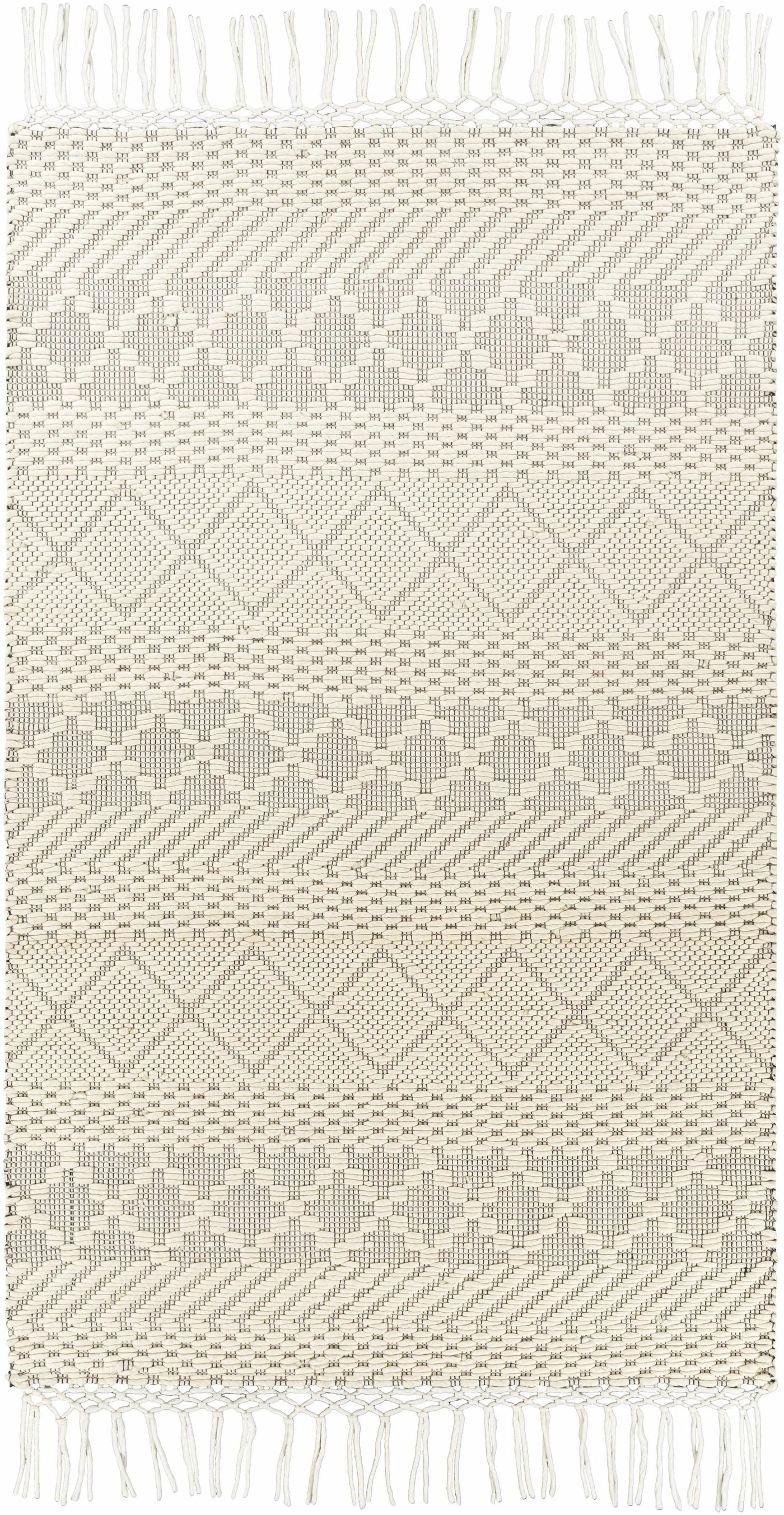 Coquitlam Wool Rug - Clearance by Boutique Rugs